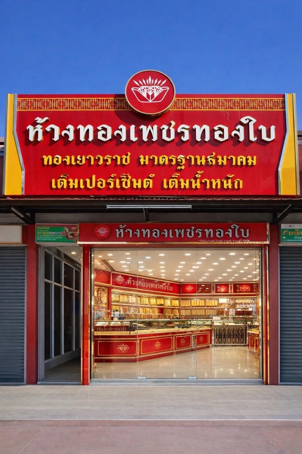 สาขาตลาดวัดพลมานีย์